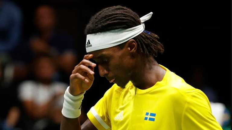 Мікаель Імер / фото REUTERS Мікаель Імер / фото REUTERS