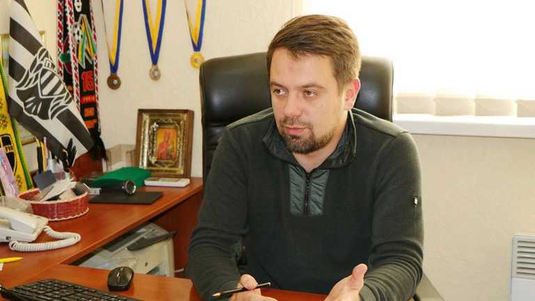 Дмитро Кітаєв / фото з відкритих джерел Дмитро Кітаєв / фото з відкритих джерел