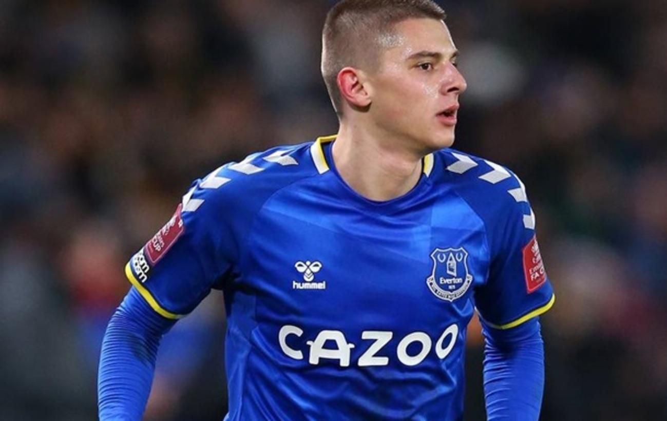 Виталий Миколенко / фото з відкритих джерел