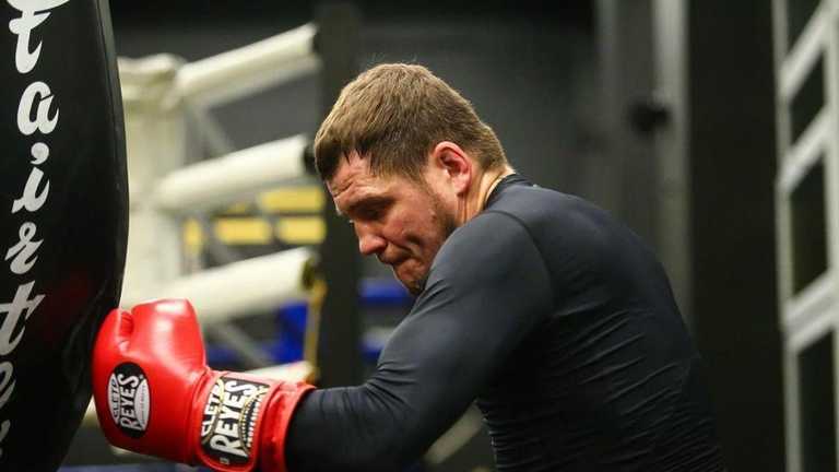 Денис Берінчик / Фото з Instagram Денис Берінчик / Фото з Instagram