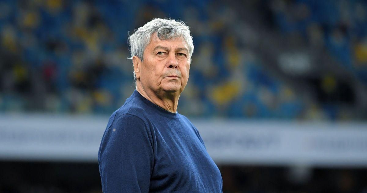 Мірча Луческу / фото з відкритих джерел