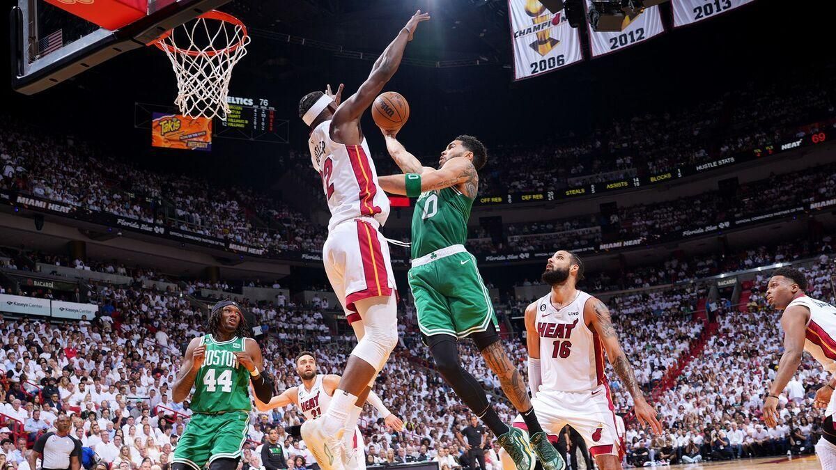 Бостон – Маямі / фото з відкритих джерел