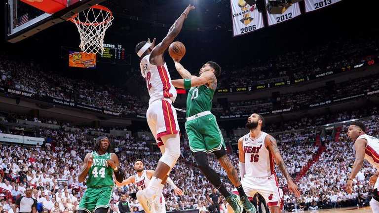 Бостон – Майами / фото из открытых источников Бостон – Майами / фото из открытых источников