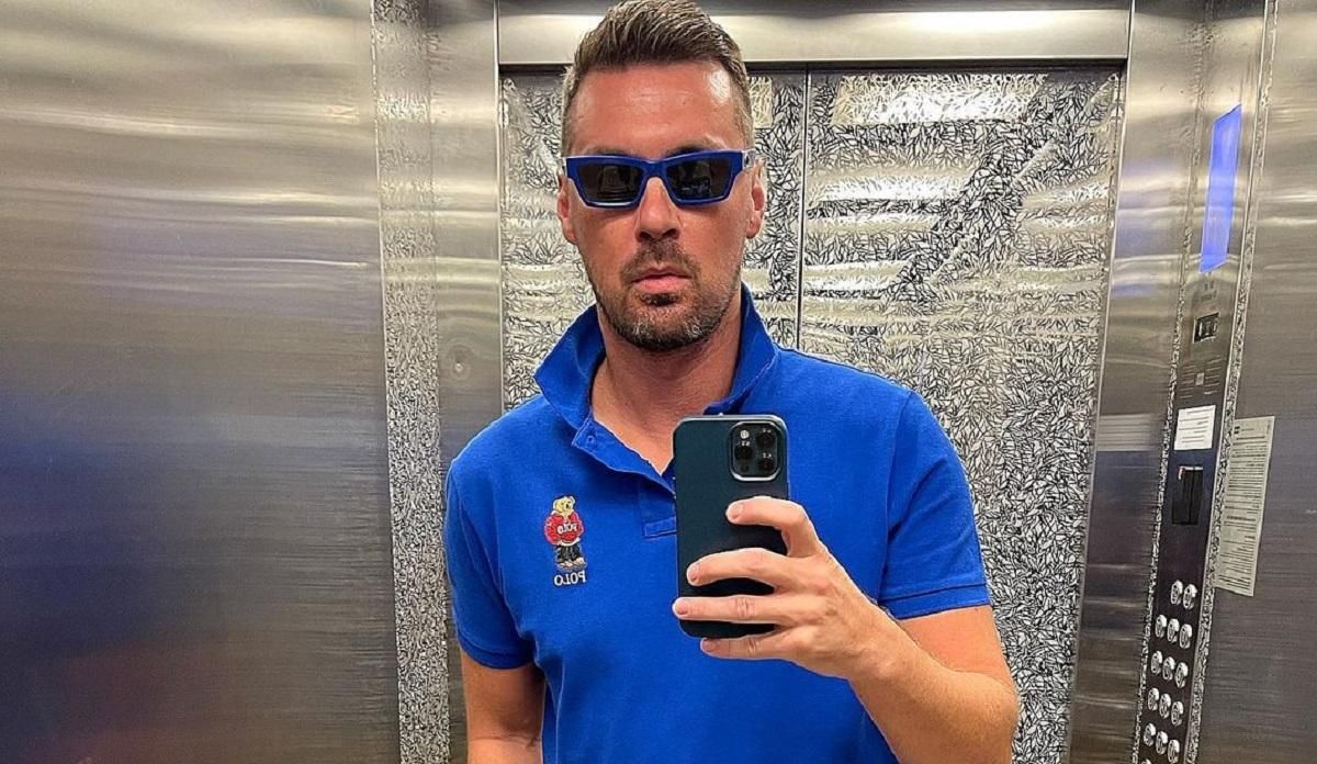 Артем Мілевський / Instagram