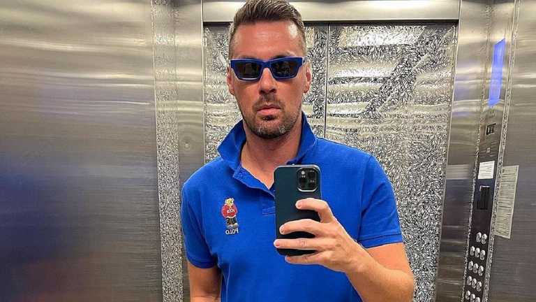 Артём Милевский / Instagram Артём Милевский / Instagram