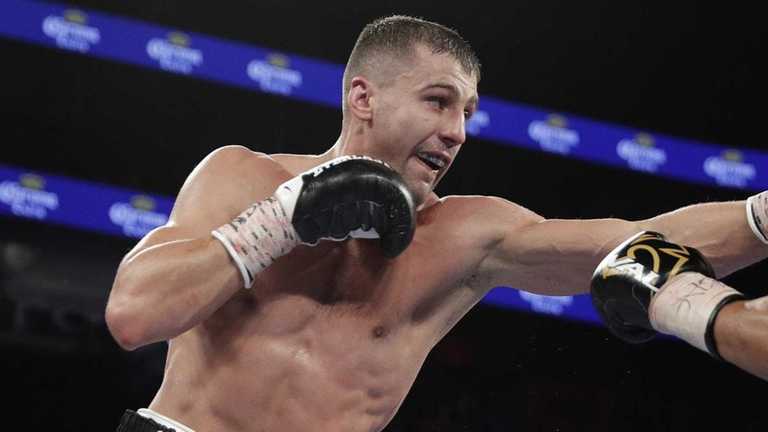 Олександр Гвоздик / фото AP Олександр Гвоздик / фото AP