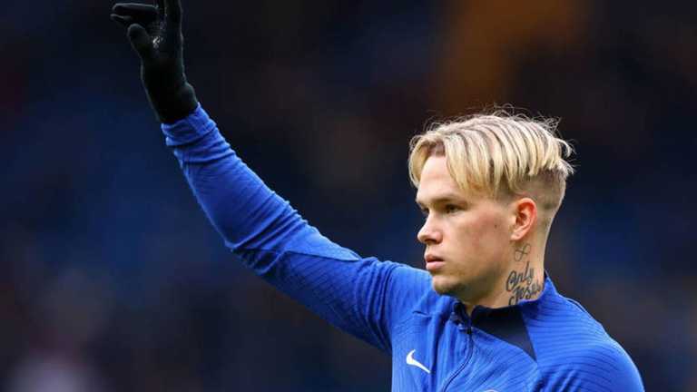 Михайло мудрик / фото з відкритих джерел Михайло мудрик / фото з відкритих джерел