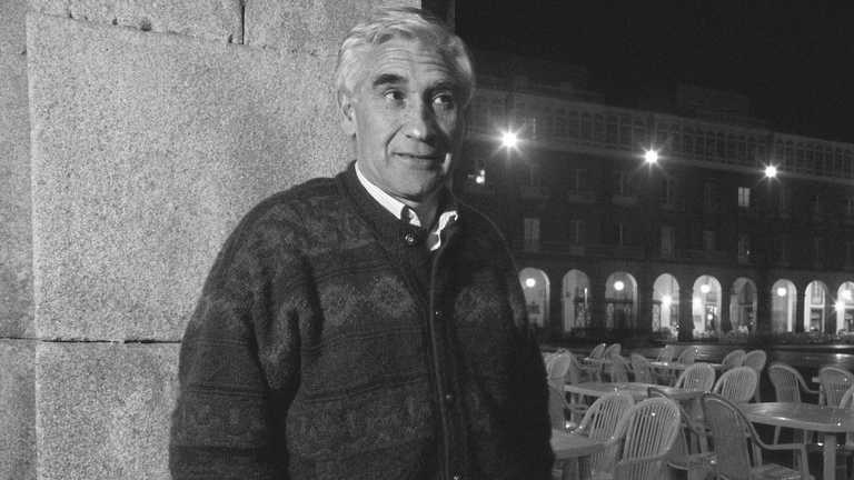 Арсенио Иглесиас / фото из соцсетей Арсенио Иглесиас / фото из соцсетей