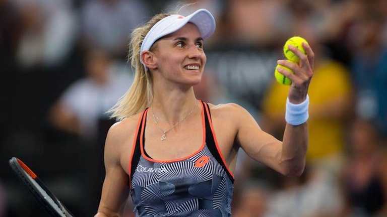 Леся Цуренко / фото з відкритих джерел Леся Цуренко / фото з відкритих джерел