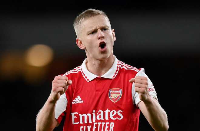 Александр Зинченко / фото из открытых источников Александр Зинченко / фото из открытых источников