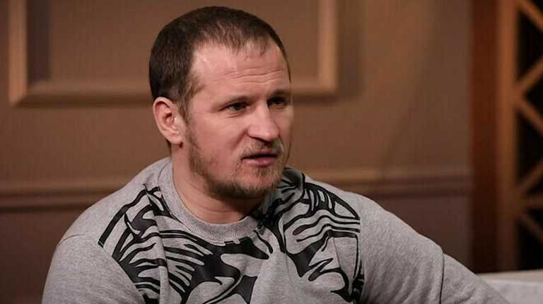 Александр Алиев / фото из открытых источников Александр Алиев / фото из открытых источников