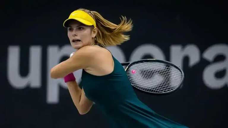 Катаріна Завацька / фото з відкритих джерел Катаріна Завацька / фото з відкритих джерел