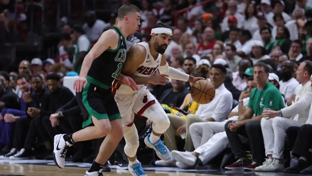 Маямі – Бостон / фото із соцмереж