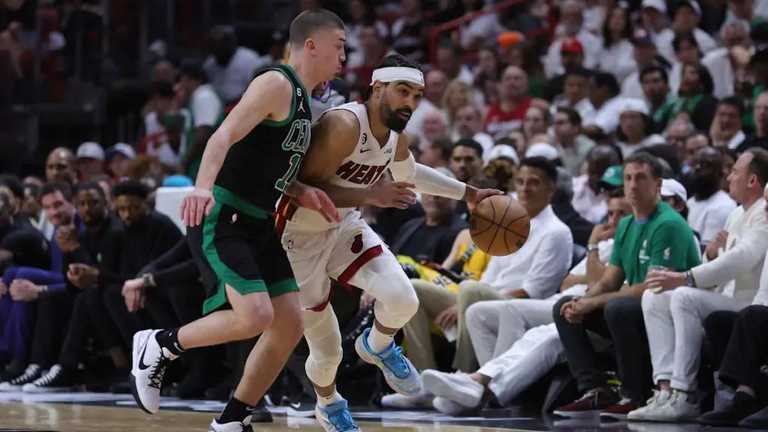 Маямі – Бостон / фото із соцмереж Маямі – Бостон / фото із соцмереж