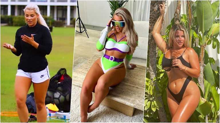 Мадлен Райт / Коллаж Latestly Мадлен Райт / Коллаж Latestly