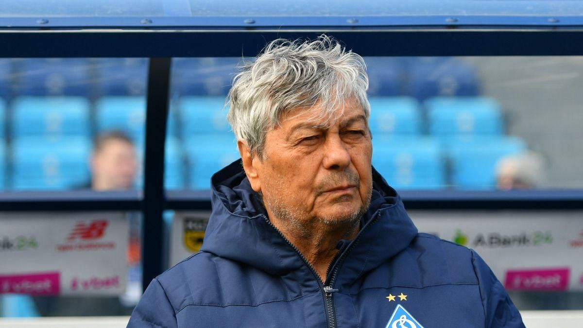 Мірча Луческу / фото з відкритих джерел