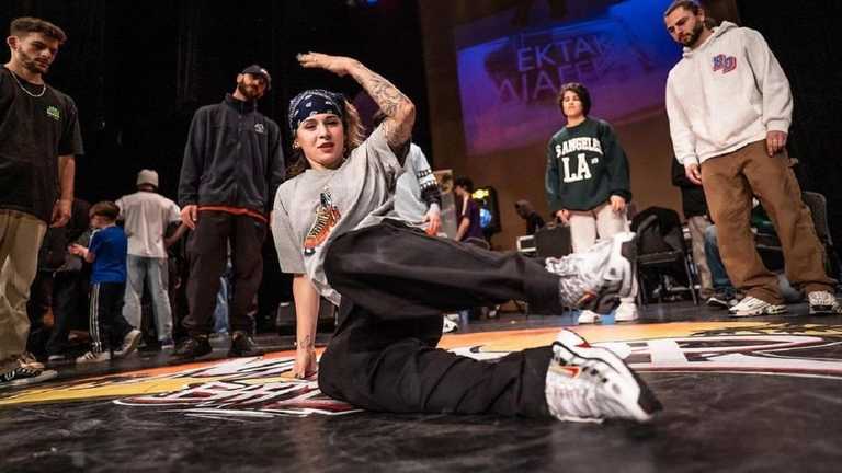 Анна Stefani Пономаренко / Фото з Instagram Анна Stefani Пономаренко / Фото з Instagram