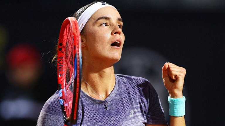 Ангелина Калинина / instagram.com/angie_kalinina Ангелина Калинина / instagram.com/angie_kalinina