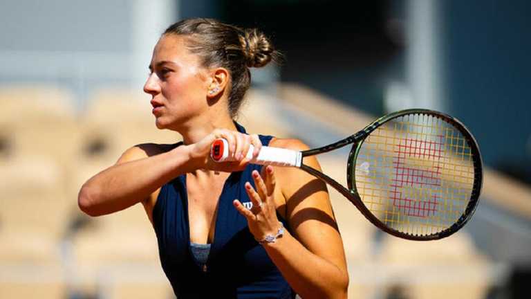 Марта Костюк / Фото Getty Images Марта Костюк / Фото Getty Images