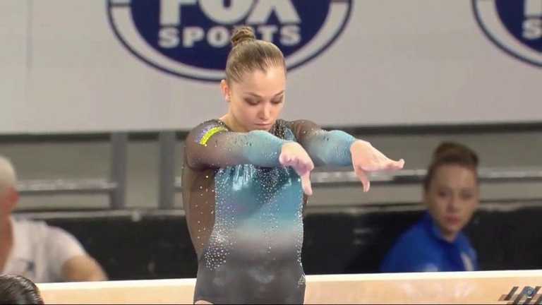 Анастасія Бачинська / фото з відкритих джерел Анастасія Бачинська / фото з відкритих джерел