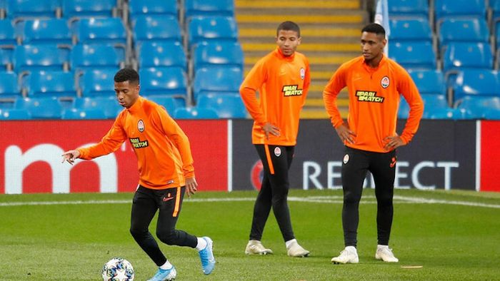 Зірка Шахтаря може стати суперником Роналду – солідна зарплата, але є нюанс