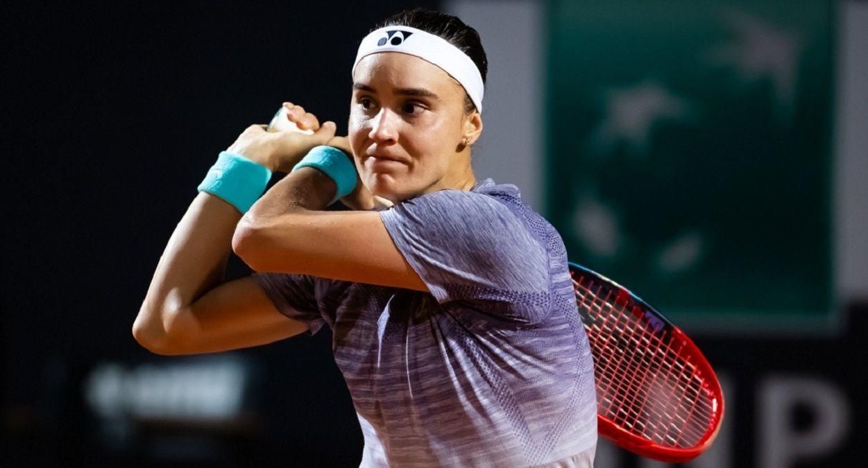 Ангелина Калинина / Фото WTA