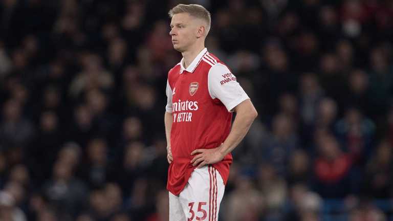 Александр Зинченко / фото с открытых источников Александр Зинченко / фото с открытых источников