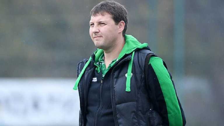 Андрій Тлумак / Фото ФК Карпати Андрій Тлумак / Фото ФК Карпати