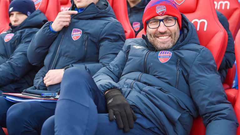 Марек Папшун / фото з відкритих джерел Марек Папшун / фото з відкритих джерел