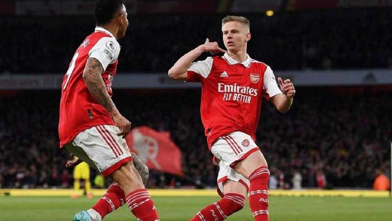 Олександр Зінченко / фото з відкритих джерел Олександр Зінченко / фото з відкритих джерел