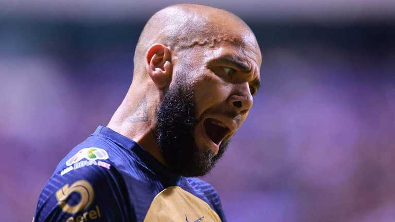 Дані Алвес / фото The Atletic Дані Алвес / фото The Atletic