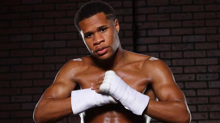 Девін Хейні / фото AAP Девін Хейні / фото AAP