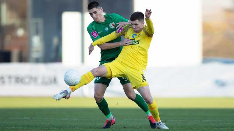 СК Днепр-1 – Ворскла / фото: официальный сайт СК Днепр-1 СК Днепр-1 – Ворскла / фото: официальный сайт СК Днепр-1