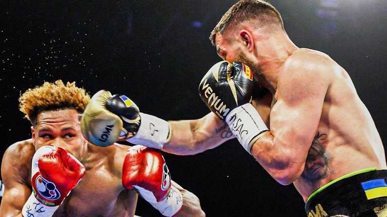 Хейні та Лома / фото із соцмереж Хейні та Лома / фото із соцмереж