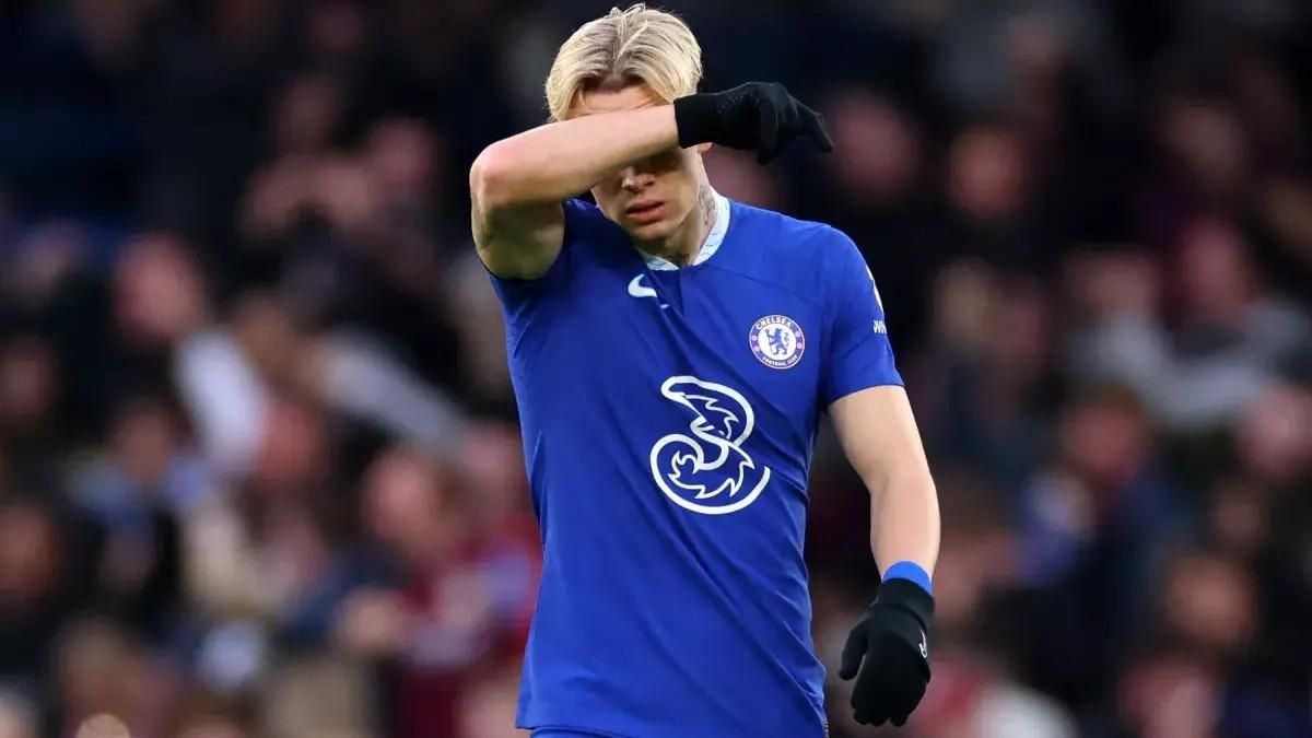 Михайло Мудрик / фото з відкритих джерел Михайло Мудрик / фото з відкритих джерел