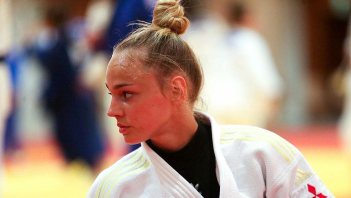 "В некотором смысле мы заложники": Билодид обратилась к украинским спортсменам
