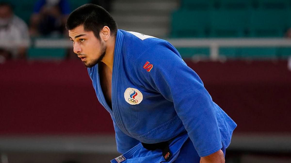 Россиян допустили к ЧМ-2023 по дзюдо / фото IJF