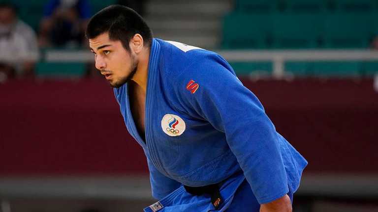 Росіян допустили до ЧС-2023 з дзюдо / фото IJF Росіян допустили до ЧС-2023 з дзюдо / фото IJF