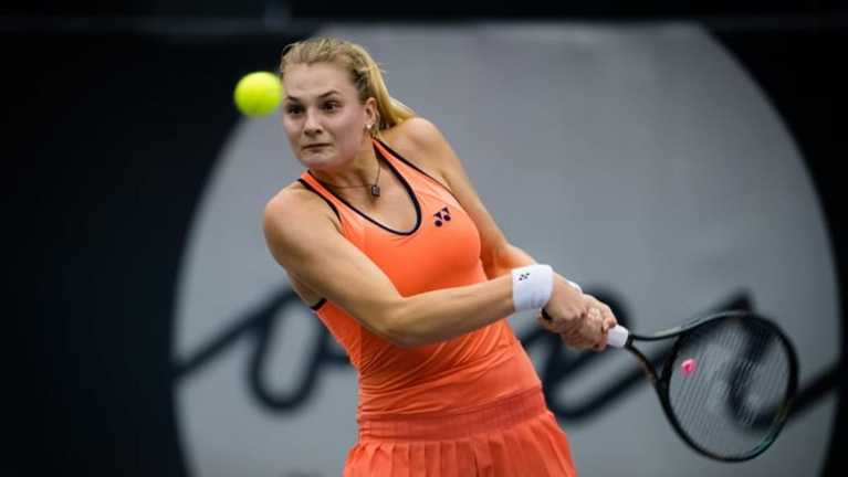 Даяна Ястремська / фото з відкритих джерел Даяна Ястремська / фото з відкритих джерел