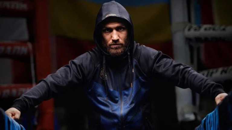 Василий Ломаченко / фото из открытых источников Василий Ломаченко / фото из открытых источников