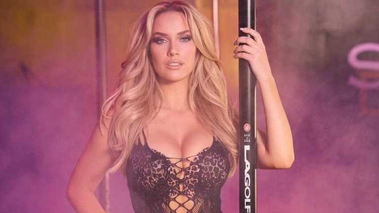 Пейдж Спиранак / Фото Instagram Пейдж Спиранак / Фото Instagram