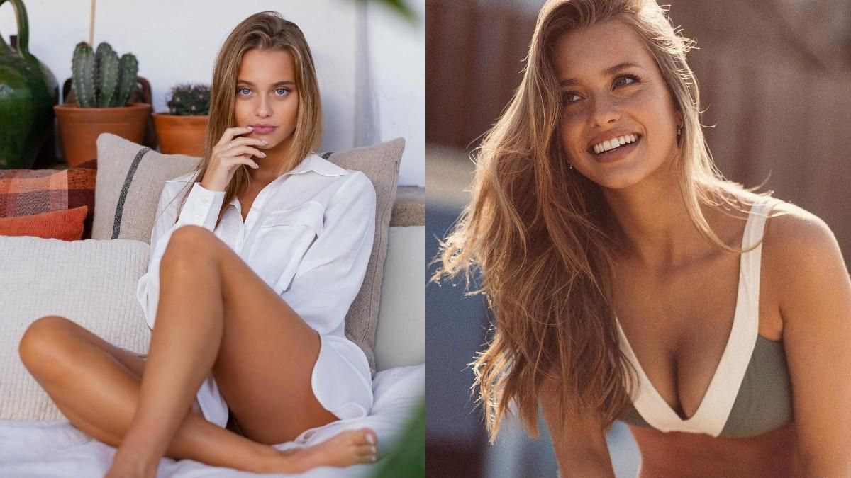 Марґаріда Корсейро / фото з відкритих джерел