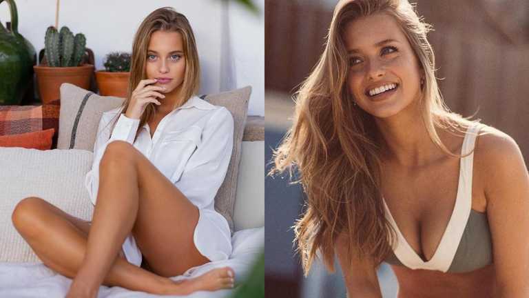 Марґаріда Корсейро / фото з відкритих джерел Марґаріда Корсейро / фото з відкритих джерел