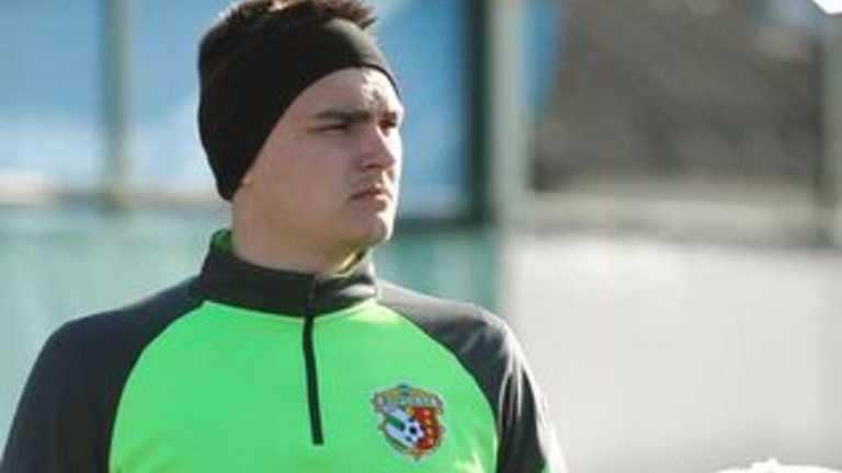 Иван Пономаренко / фото из открытых источников Иван Пономаренко / фото из открытых источников