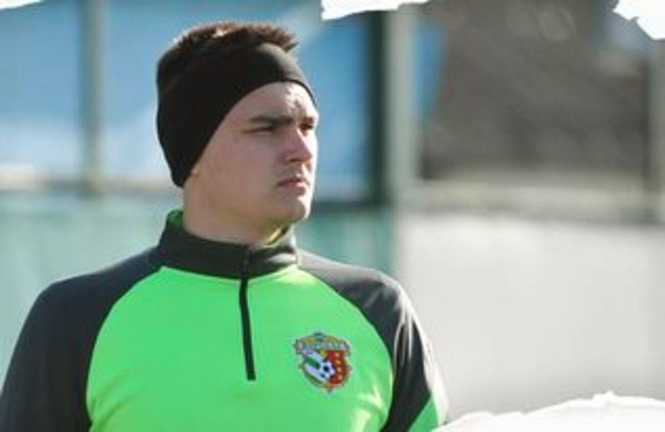 Иван Пономаренко / фото из открытых источников