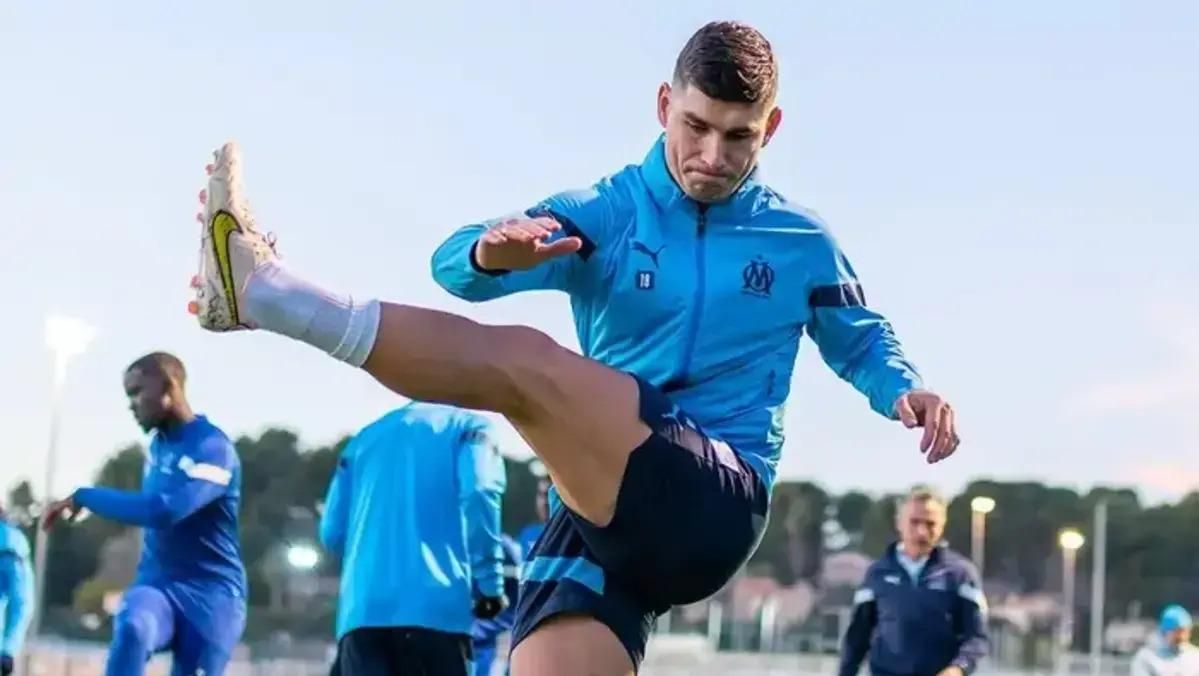 Руслан Малиновский / фото из соцсетей