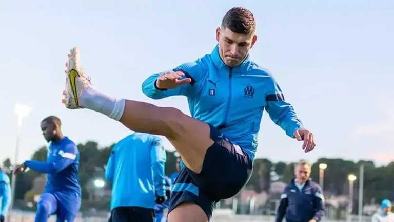 Руслан Малиновский / фото из соцсетей Руслан Малиновский / фото из соцсетей