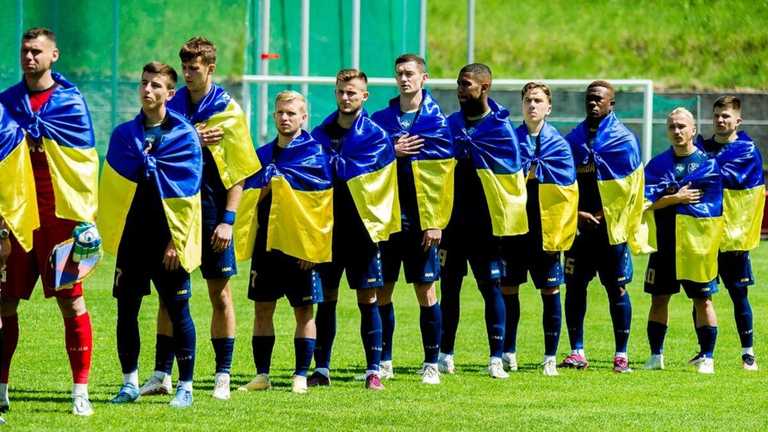 Игроки Львова / фото ФК Львов Игроки Львова / фото ФК Львов