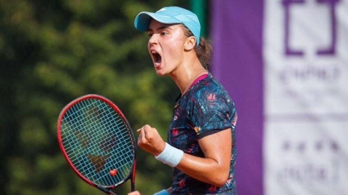 Ангеліна Калініна / фото з відкритих джерел Ангеліна Калініна / фото з відкритих джерел