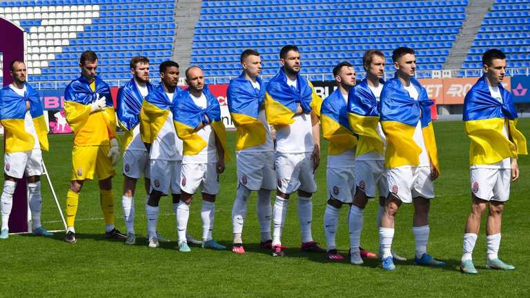 Зоря / фото з відкритих джерел Зоря / фото з відкритих джерел